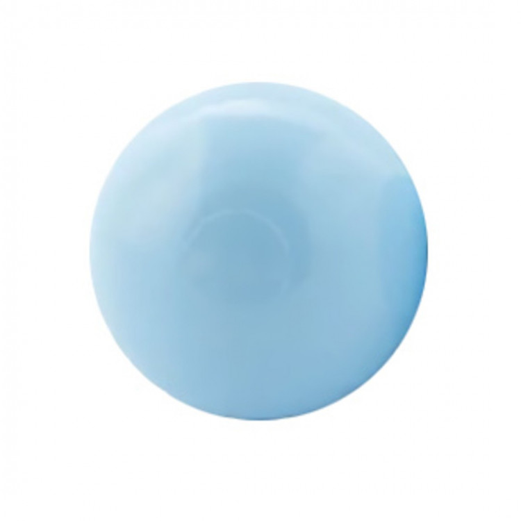 Loptičky do suchých bazénov Welox (50ks) - slabo modrá